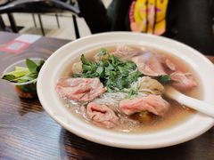 -PHO·5越南牛肉粉(建新路店)
