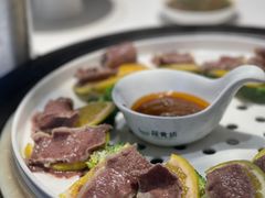 -优食坊·蒸汽海鲜(康盛路店)