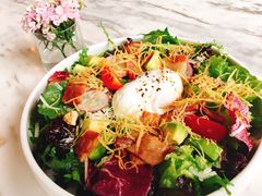 -The Rug Cafe(王府中环店)