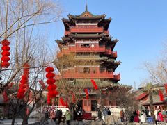 -开封府