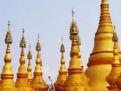 -西双版纳总佛寺