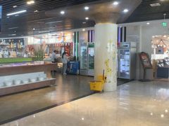 -索菲亚国际大酒店自助餐