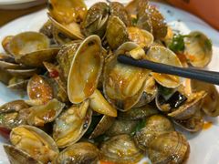 -亿牌牌东北烧烤(怀特店)