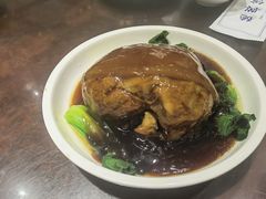 -德兴馆(广东路总店)