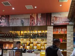 -安妮意大利餐厅(国贸店)