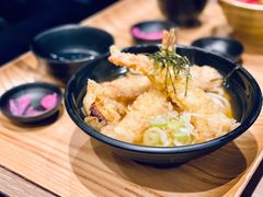 -小樽海鮮丼エン