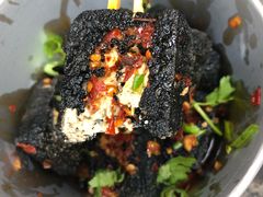 -黑色经典臭豆腐·湖南特产(太平街口店)