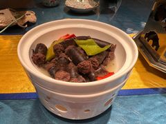 -格日勒阿妈蒙古厨房(巨海店)