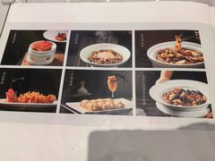 -玉华台饭庄·淮扬菜·烤鸭(望京店)