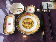 -宁波状元楼酒店(和义路店)