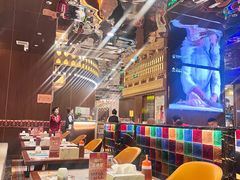 -巴依老爷新疆美食(常营店)