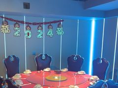 -胖子烧烤海鲜(亲贤北街店)