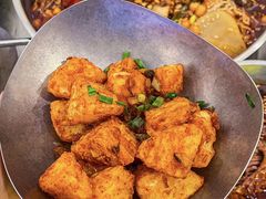 -蓉三少冒烤鸭·四川小吃集(北京首店)