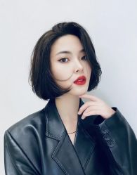 点击看大图 -MOKA HAIR SALON 烫染造型