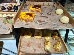 -晶丽香榭自助餐(南京大饭店)