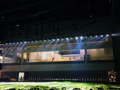 -广州市城市规划展览中心