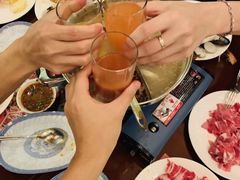 -华安国际大酒店-餐厅