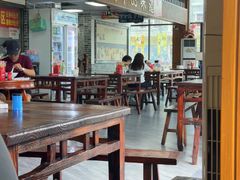 -正果忠记云吞濑粉(总店)
