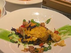 -桂满陇·海市蜃楼·黑金(国金店)