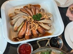 -宝莱纳餐厅(滨江店)