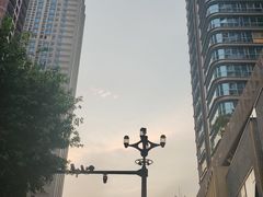 -邓莽子老火锅(中兴路总店)