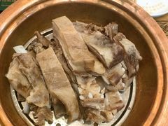 -哈啾嗨·蒙文化主题餐厅(京汉新城店)