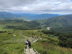 -灵山