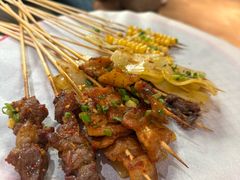 -串盟烧烤大排档·长沙美食地标(星沙店)