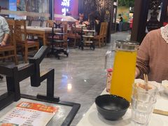 -重庆巴渝火锅(钟家村店)
