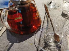 -La Medina餐厅(亮马河南路店)