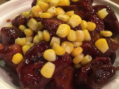 -妈妈的味道(工人体育场东路店)