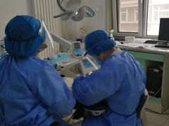 -天津市滨海新区塘沽口腔医院