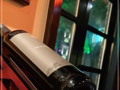 -甘尼仕印度餐厅爵士酒吧(阳春巷店)