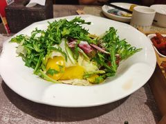 -老浒记烤鸭-北京菜(琉璃厂店)