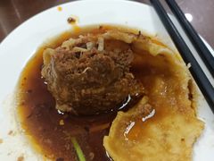 -清真牛街祥云轩门钉肉饼(左家庄店)