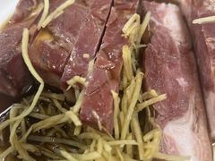 -陈记锅盖面(长江路店)