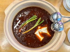 -金海椒罐罐鲢鱼(东方桂苑店)