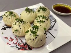 -银都上海菜馆(粤海东路店)