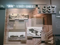 -长影旧址博物馆