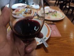 -比格比萨自助(花园路店)