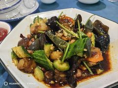 -清真•蜀风园(丁字沽店)
