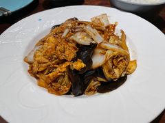 -南门小馆·清真(国贸商城店)