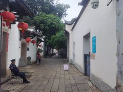 -三坊七巷历史文化街区