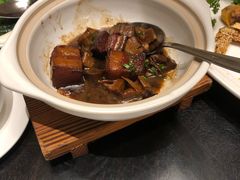 -浙江安吉JW万豪酒店·万豪中餐厅