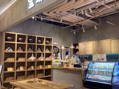 -宝珠奶酪(长宁金虹桥店)