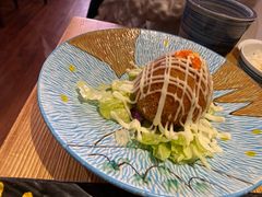 -一井烧肉·活鳗·寿司(望京SOHO店)