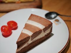 -波比Pizza(新城店)