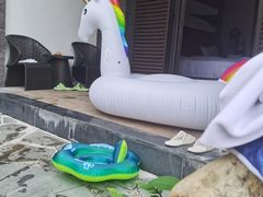-水底山庄园温泉