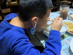-鸿运茶餐厅(皇岗店)