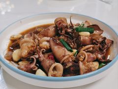 白子（小管）-台州湾小海鲜·范家厨房(人民路店)